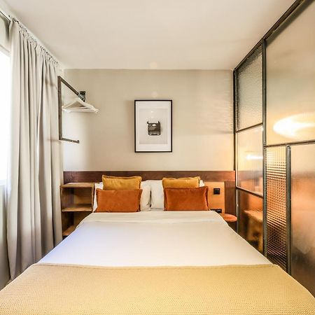 Ferienwohnung Ap Chueca Madrid Exterior foto